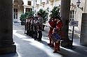 Rievocazione Storica Torino Settembre 1706 - Cambio della Guardia_015